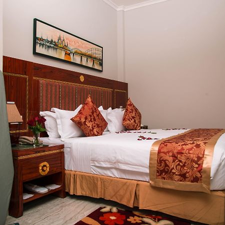 Tiffany Diamond Hotels Ltd - Makunganya Dar es Salaam Exteriör bild