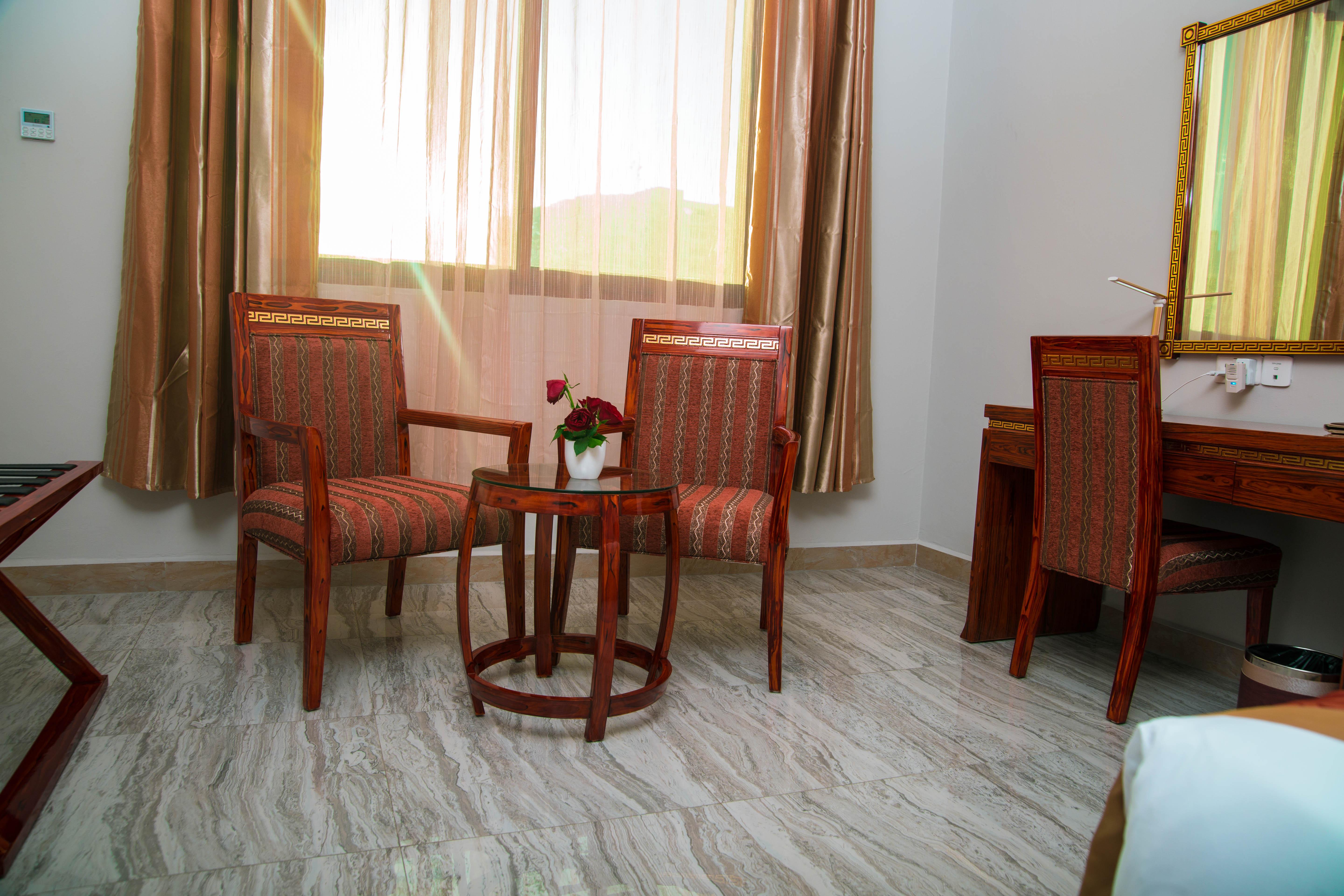 Tiffany Diamond Hotels Ltd - Makunganya Dar es Salaam Exteriör bild