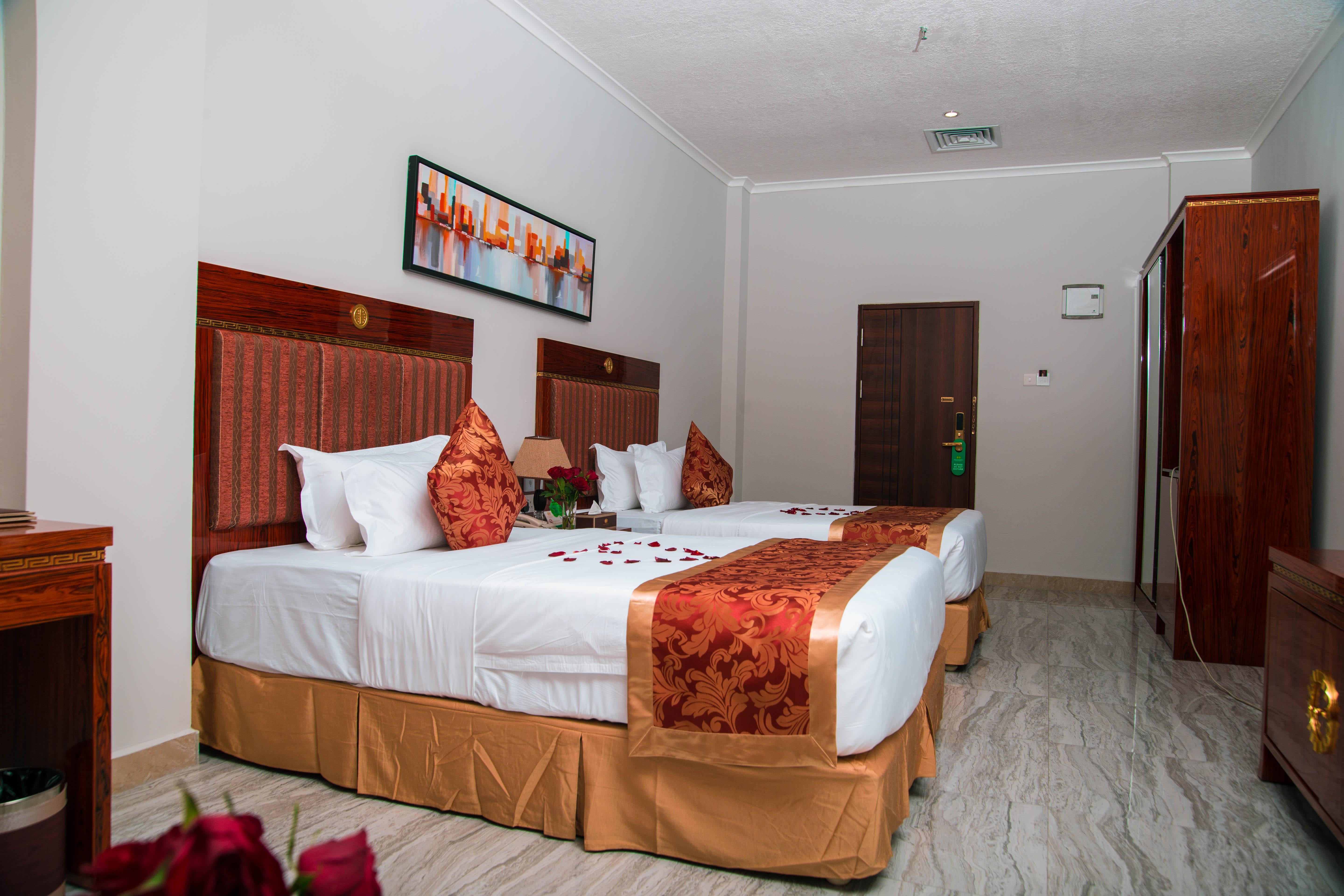 Tiffany Diamond Hotels Ltd - Makunganya Dar es Salaam Exteriör bild