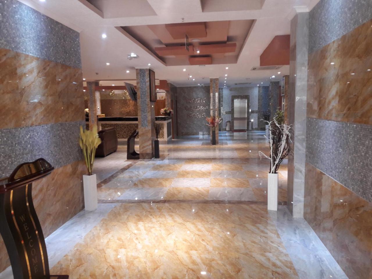 Tiffany Diamond Hotels Ltd - Makunganya Dar es Salaam Exteriör bild
